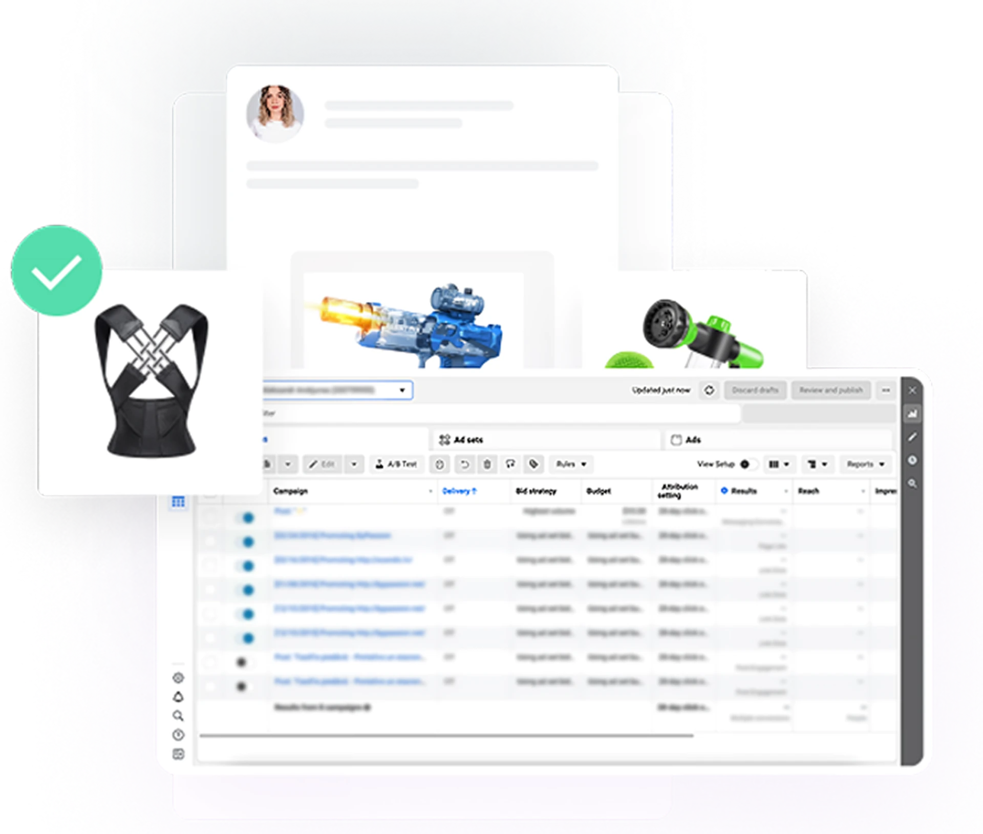 Profitable Google Shopping Campaigns
