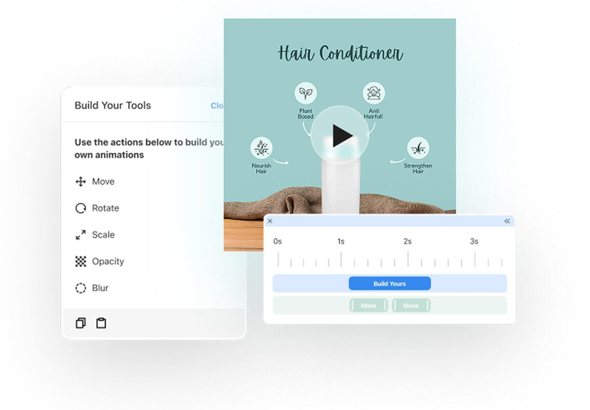 Listings And Creatives Made Easy